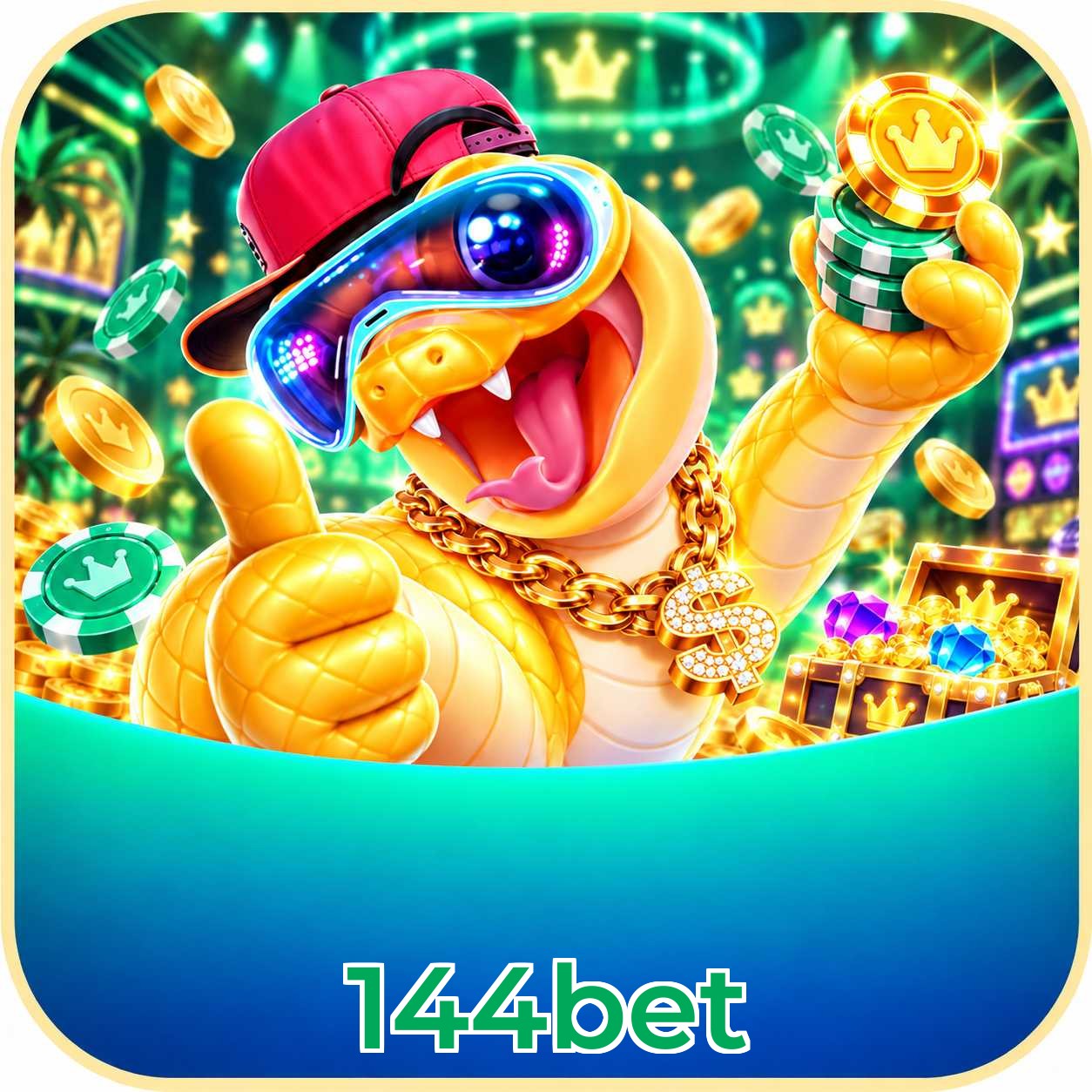 Roleta e slots Plushie Frenzy na 144bet
