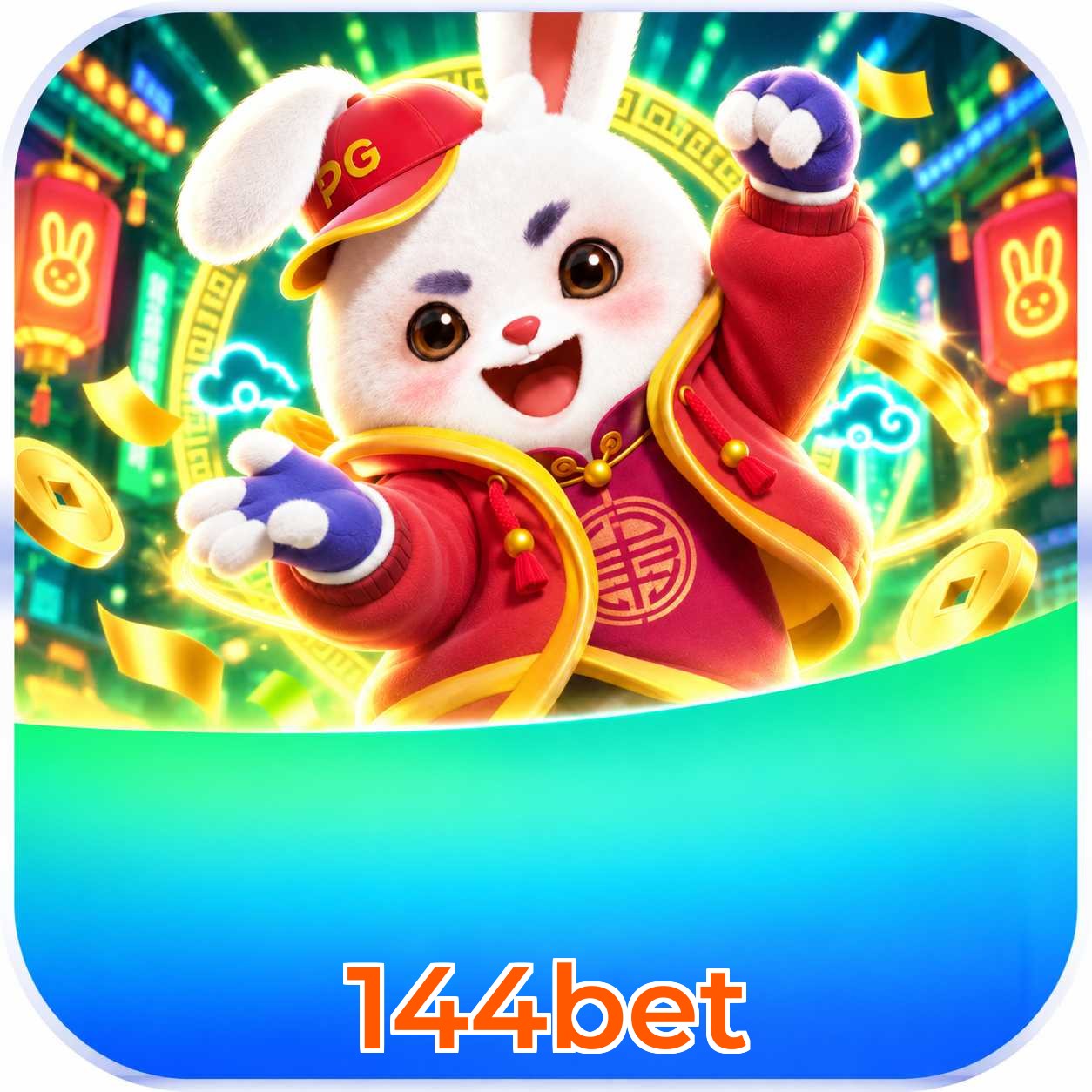 Bingo e slots Plushie Frenzy na 144bet