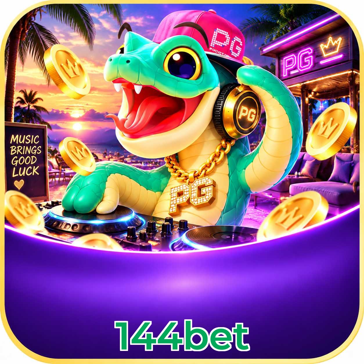 Slots e lottery na mesma plataforma 144bet