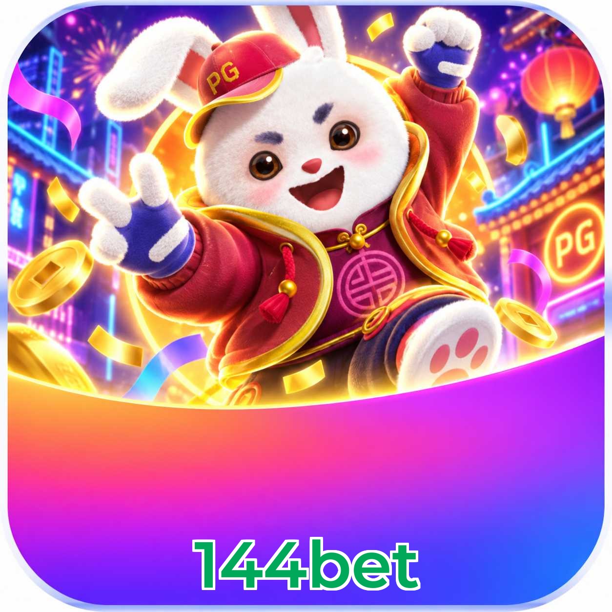 Página oficial Facebook 144bet jogos