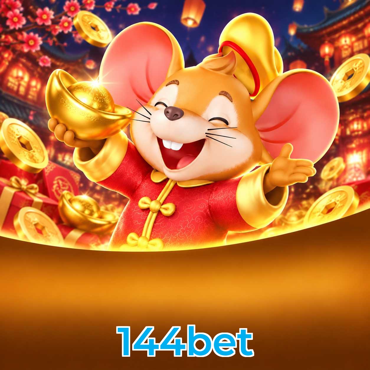 Slots e apostas na 144bet Plushie Frenzy